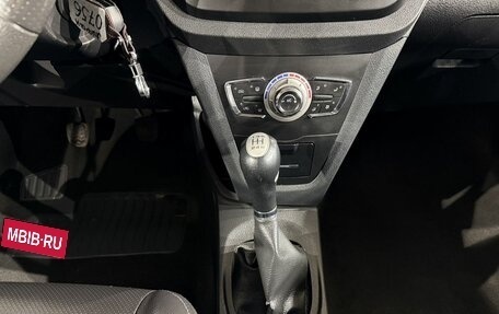 Lifan X50, 2015 год, 499 000 рублей, 18 фотография