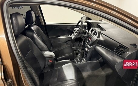 Lifan X50, 2015 год, 499 000 рублей, 13 фотография