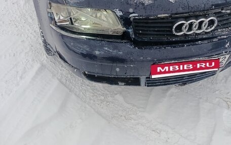 Audi A6, 1998 год, 400 000 рублей, 2 фотография