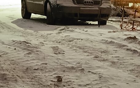 Audi A6, 1998 год, 400 000 рублей, 5 фотография