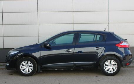 Renault Megane III, 2012 год, 725 000 рублей, 5 фотография