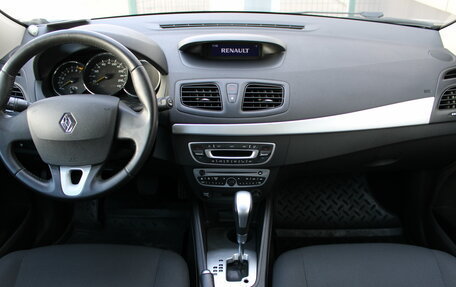 Renault Megane III, 2012 год, 725 000 рублей, 9 фотография