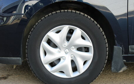 Renault Megane III, 2012 год, 725 000 рублей, 14 фотография