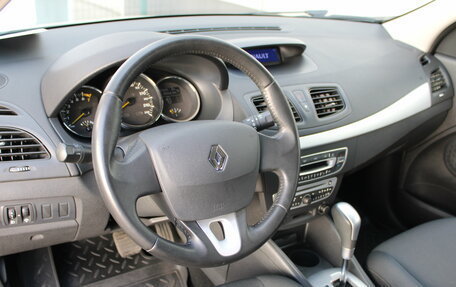 Renault Megane III, 2012 год, 725 000 рублей, 10 фотография
