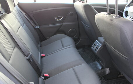 Renault Megane III, 2012 год, 725 000 рублей, 12 фотография