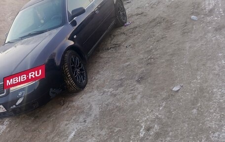 Audi A6, 1998 год, 400 000 рублей, 6 фотография