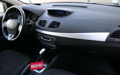 Renault Megane III, 2012 год, 725 000 рублей, 11 фотография