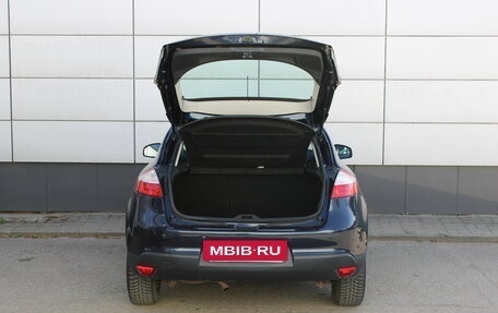 Renault Megane III, 2012 год, 725 000 рублей, 13 фотография