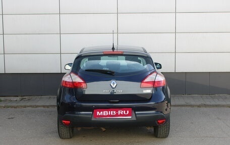 Renault Megane III, 2012 год, 725 000 рублей, 7 фотография