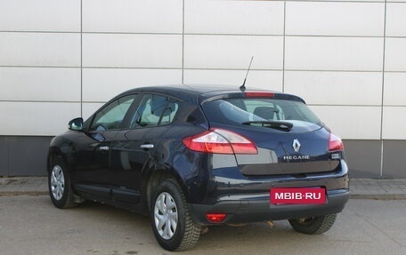 Renault Megane III, 2012 год, 725 000 рублей, 8 фотография