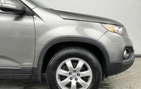 KIA Sorento II рестайлинг, 2012 год, 1 698 000 рублей, 5 фотография