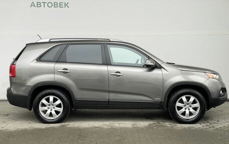 KIA Sorento II рестайлинг, 2012 год, 1 698 000 рублей, 4 фотография