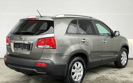 KIA Sorento II рестайлинг, 2012 год, 1 698 000 рублей, 6 фотография