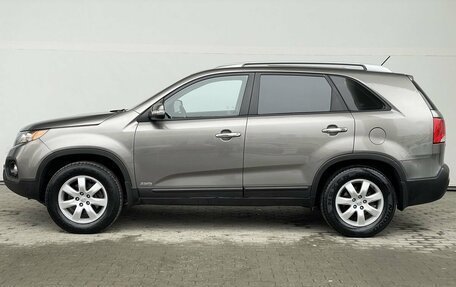 KIA Sorento II рестайлинг, 2012 год, 1 698 000 рублей, 10 фотография