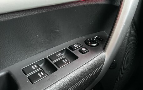 KIA Sorento II рестайлинг, 2012 год, 1 698 000 рублей, 16 фотография