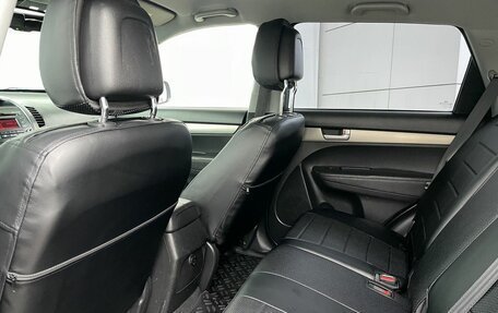 KIA Sorento II рестайлинг, 2012 год, 1 698 000 рублей, 13 фотография
