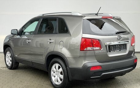 KIA Sorento II рестайлинг, 2012 год, 1 698 000 рублей, 9 фотография