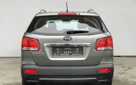 KIA Sorento II рестайлинг, 2012 год, 1 698 000 рублей, 7 фотография