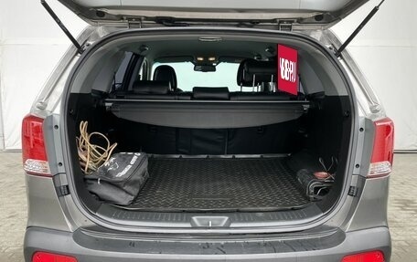 KIA Sorento II рестайлинг, 2012 год, 1 698 000 рублей, 8 фотография