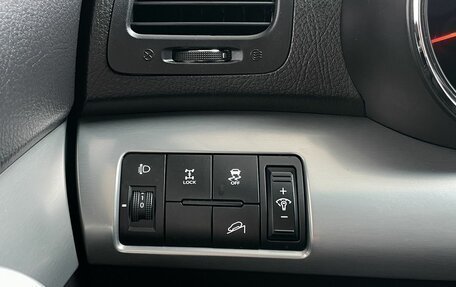 KIA Sorento II рестайлинг, 2012 год, 1 698 000 рублей, 17 фотография
