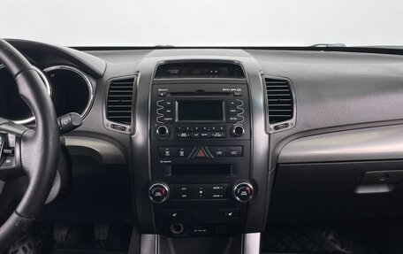 KIA Sorento II рестайлинг, 2012 год, 1 698 000 рублей, 21 фотография