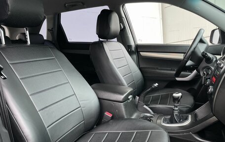 KIA Sorento II рестайлинг, 2012 год, 1 698 000 рублей, 25 фотография