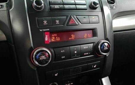 KIA Sorento II рестайлинг, 2012 год, 1 698 000 рублей, 23 фотография