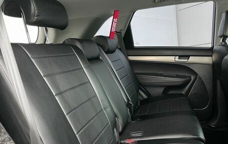KIA Sorento II рестайлинг, 2012 год, 1 698 000 рублей, 26 фотография