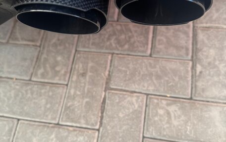 BMW 5 серия, 2021 год, 6 200 000 рублей, 5 фотография