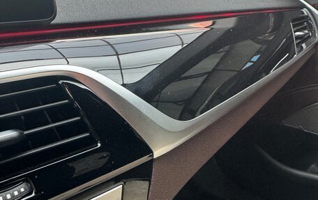 BMW 5 серия, 2021 год, 6 200 000 рублей, 8 фотография