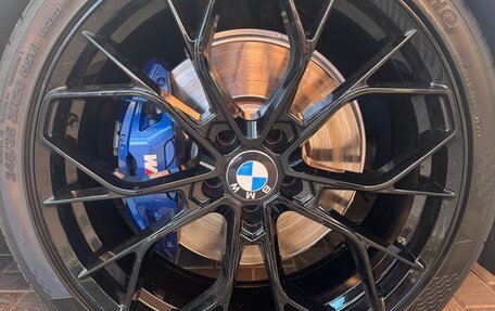 BMW 5 серия, 2021 год, 6 200 000 рублей, 4 фотография