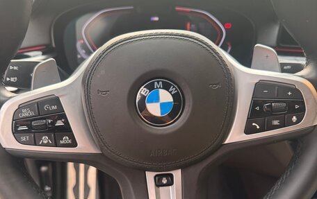 BMW 5 серия, 2021 год, 6 200 000 рублей, 9 фотография