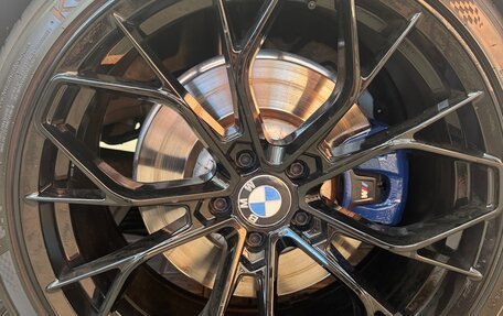 BMW 5 серия, 2021 год, 6 200 000 рублей, 3 фотография