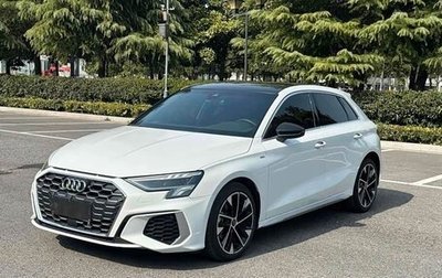 Audi A3, 2022 год, 2 290 000 рублей, 1 фотография