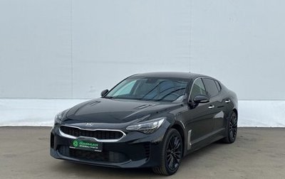 KIA Stinger I, 2019 год, 2 675 000 рублей, 1 фотография