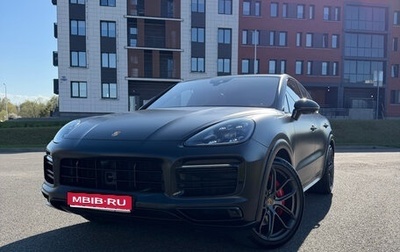 Porsche Cayenne III, 2021 год, 13 500 000 рублей, 1 фотография