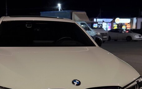 BMW 5 серия, 2021 год, 6 200 000 рублей, 21 фотография