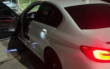 BMW 5 серия, 2021 год, 6 200 000 рублей, 20 фотография