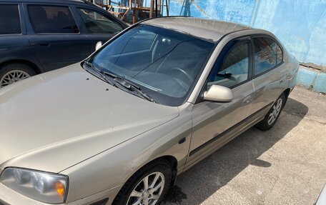 Hyundai Elantra III, 2006 год, 415 000 рублей, 1 фотография