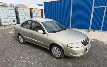 Nissan Almera Classic, 2006 год, 330 000 рублей, 1 фотография