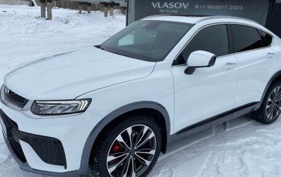 Geely Tugella FY11, 2022 год, 2 750 000 рублей, 1 фотография