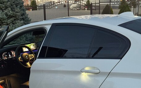 BMW 5 серия, 2021 год, 6 200 000 рублей, 18 фотография