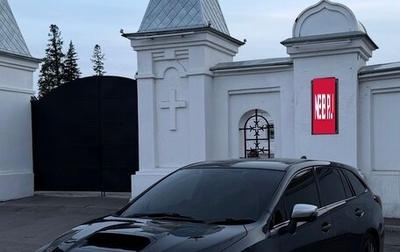 Subaru Levorg I, 2017 год, 1 850 000 рублей, 1 фотография