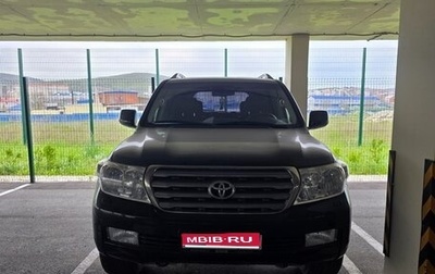 Toyota Land Cruiser 200, 2011 год, 2 900 000 рублей, 1 фотография