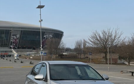 Chevrolet Cruze II, 2012 год, 710 000 рублей, 1 фотография