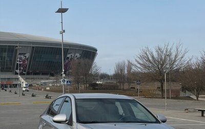 Chevrolet Cruze II, 2012 год, 710 000 рублей, 1 фотография