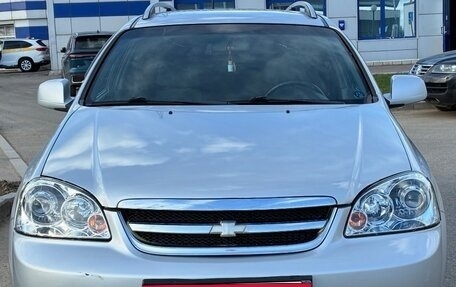 Chevrolet Lacetti, 2011 год, 620 000 рублей, 1 фотография