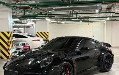 Porsche 911, 2025 год, 25 800 000 рублей, 1 фотография