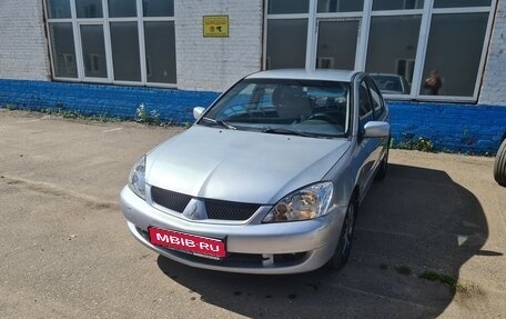 Mitsubishi Lancer IX, 2006 год, 440 000 рублей, 1 фотография
