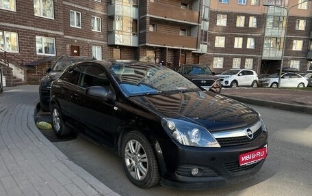 Opel Astra H, 2008 год, 380 000 рублей, 1 фотография